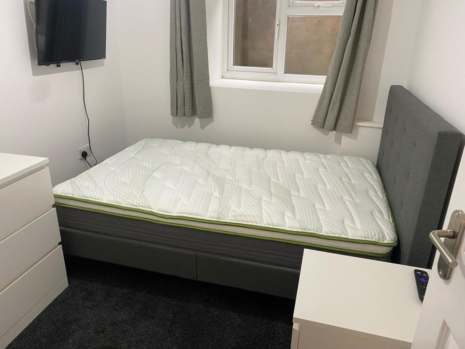 Circle Guest House Bed Only Σαουθάμπτον Εξωτερικό φωτογραφία