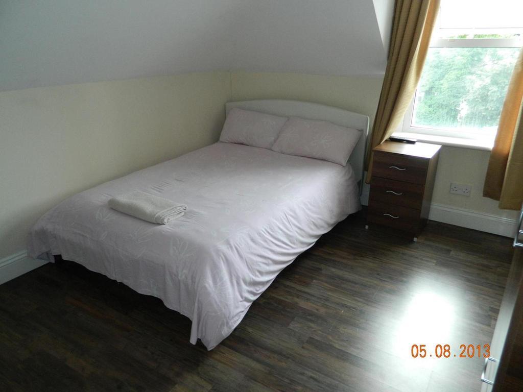 Circle Guest House Bed Only Σαουθάμπτον Εξωτερικό φωτογραφία