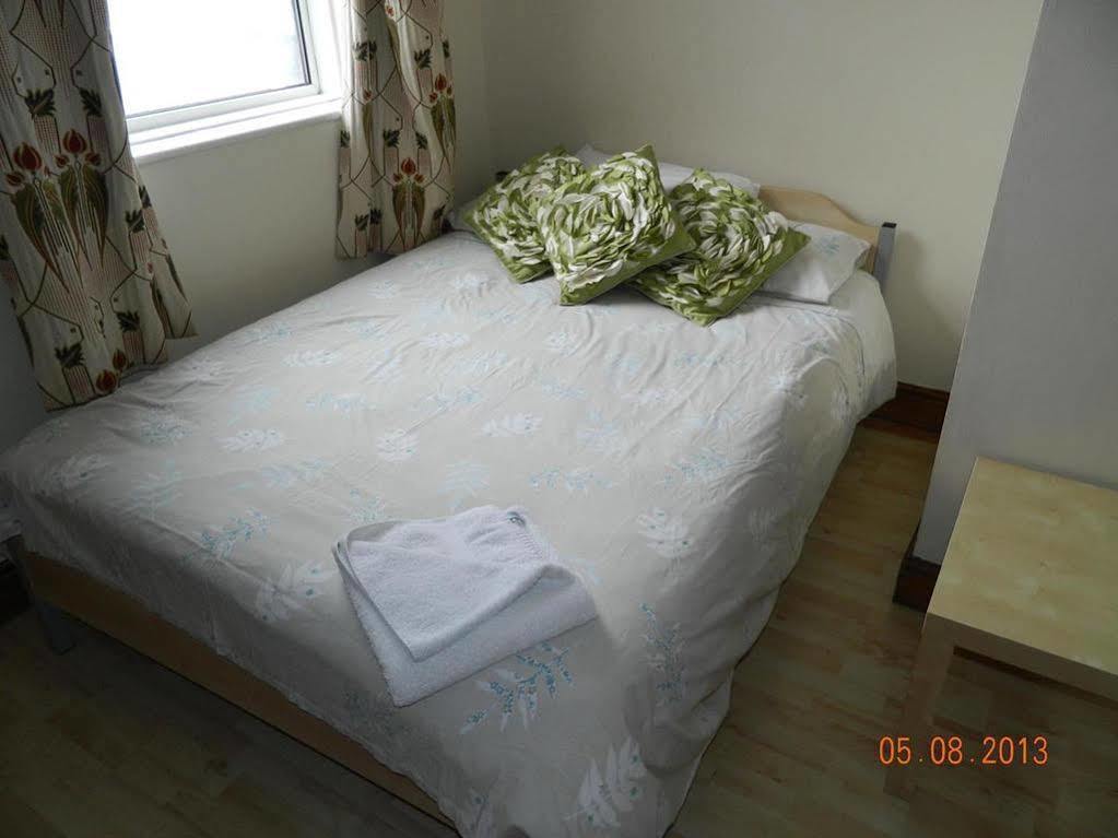 Circle Guest House Bed Only Σαουθάμπτον Εξωτερικό φωτογραφία