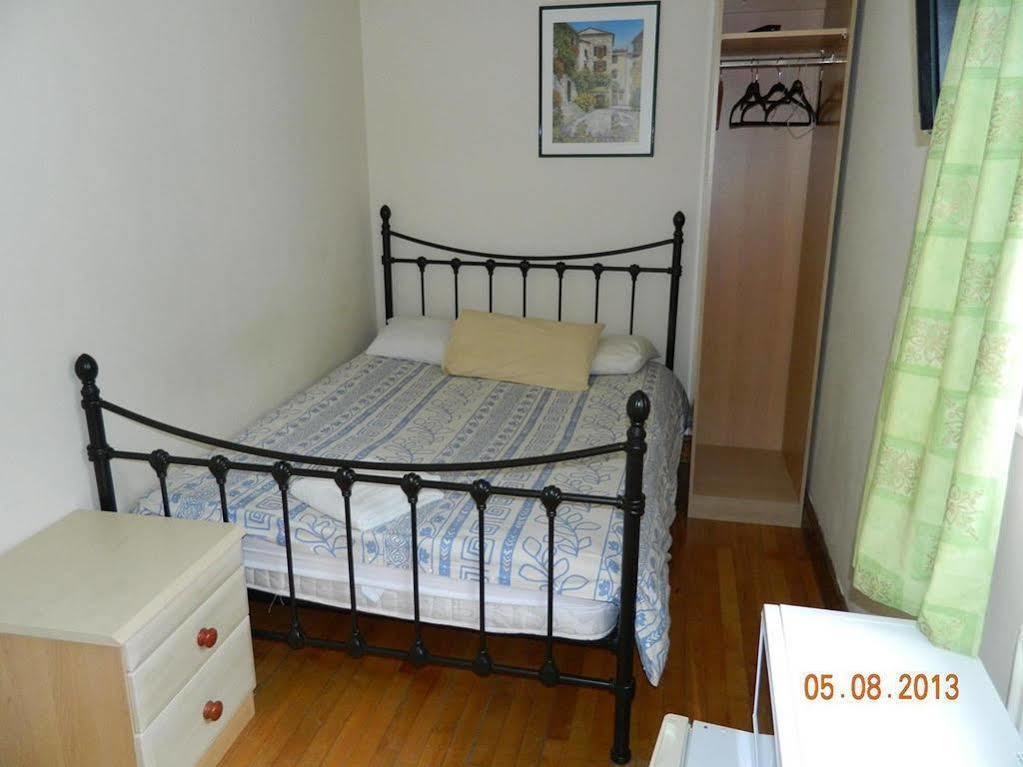 Circle Guest House Bed Only Σαουθάμπτον Εξωτερικό φωτογραφία