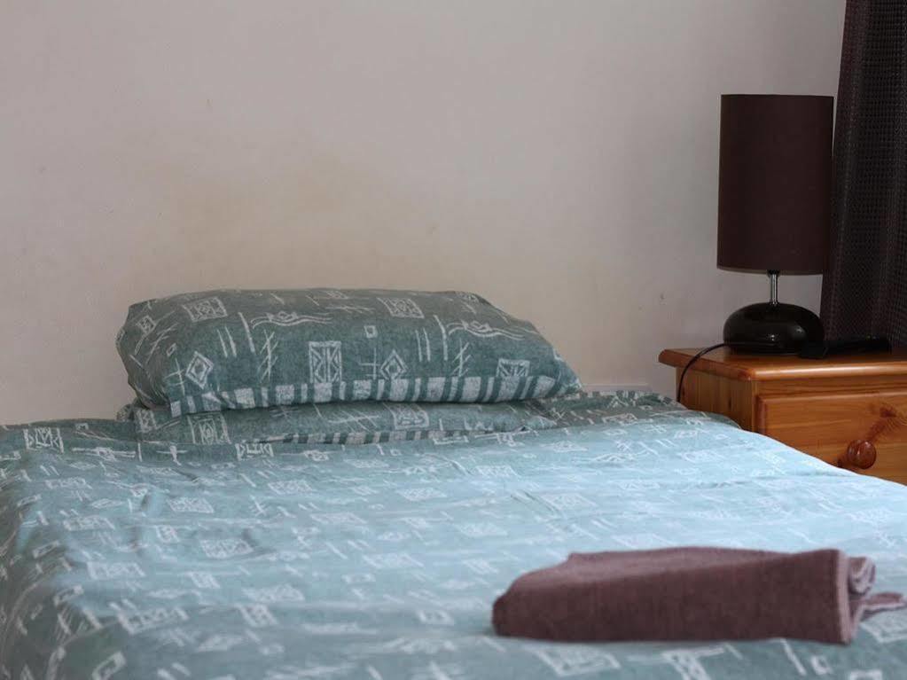 Circle Guest House Bed Only Σαουθάμπτον Εξωτερικό φωτογραφία