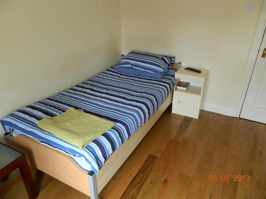 Circle Guest House Bed Only Σαουθάμπτον Εξωτερικό φωτογραφία